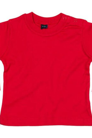 Babybugz BZ11 - BabyBugz Soft Long Sleeve T-Shirt for Babies