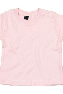 Babybugz BZ11 - BabyBugz Soft Long Sleeve T-Shirt for Babies