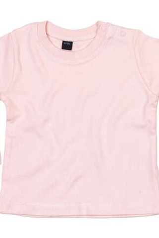 Babybugz BZ11 - BabyBugz Soft Long Sleeve T-Shirt for Babies