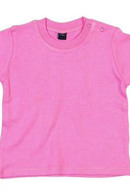 Babybugz BZ11 - BabyBugz Soft Long Sleeve T-Shirt for Babies