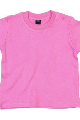 Babybugz BZ11 - BabyBugz Soft Long Sleeve T-Shirt for Babies
