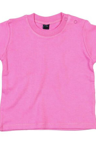 Babybugz BZ11 - BabyBugz Soft Long Sleeve T-Shirt for Babies