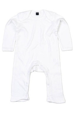 Babybugz BZ13 - BabyBugz Baby Rompersuit