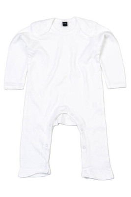 Babybugz BZ13 - BabyBugz Baby Rompersuit