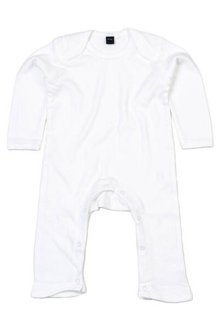 Babybugz BZ13 - BabyBugz Baby Rompersuit