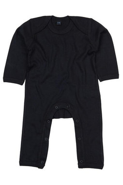 Babybugz BZ13 - BabyBugz Baby Rompersuit