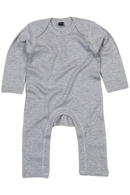 Babybugz BZ13 - BabyBugz Baby Rompersuit