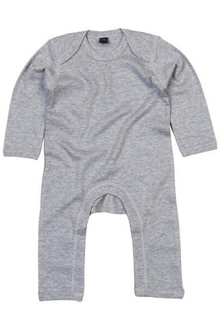 Babybugz BZ13 - BabyBugz Baby Rompersuit