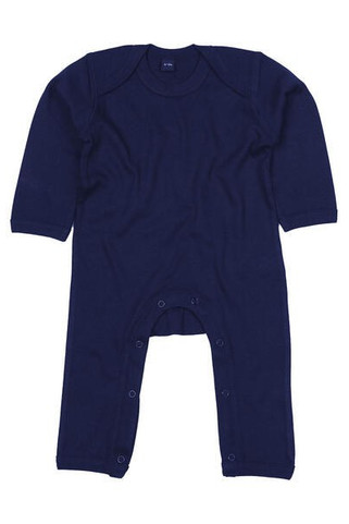 Babybugz BZ13 - BabyBugz Baby Rompersuit