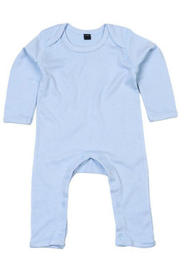 Babybugz BZ13 - BabyBugz Baby Rompersuit