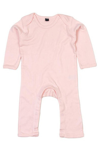 Babybugz BZ13 - BabyBugz Baby Rompersuit