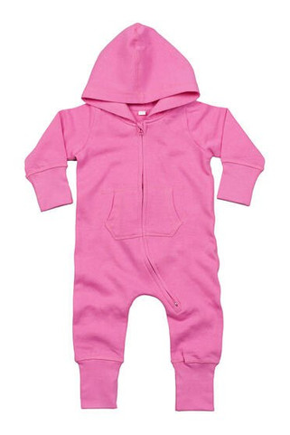 BabyBugz BZ25 - Baby All-in-One