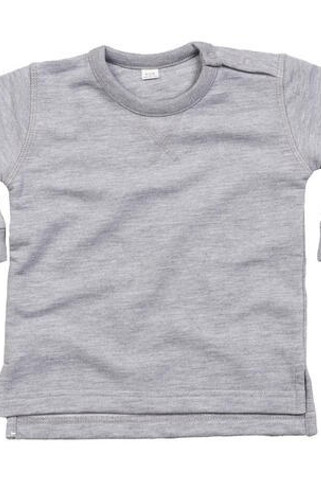 BabyBugz BZ31 - Baby Sweatshirt