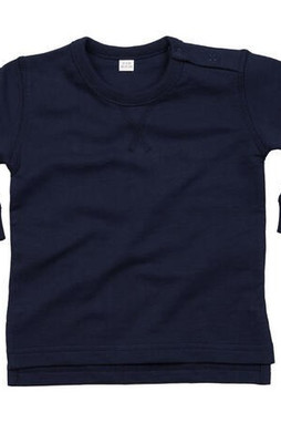 BabyBugz BZ31 - Baby Sweatshirt