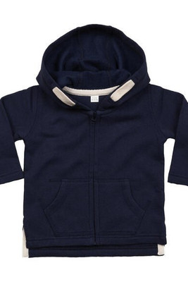 BabyBugz BZ32 - Baby Hoodie