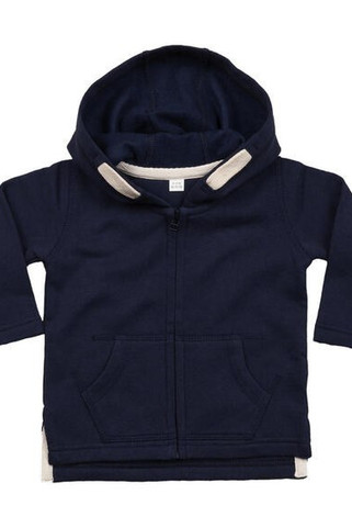 BabyBugz BZ32 - Baby Hoodie