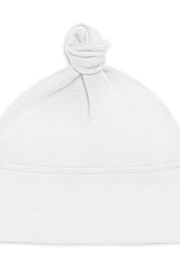Babybugz BZ15 - BabyBugz Baby Knotted Hat
