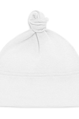 Babybugz BZ15 - BabyBugz Baby Knotted Hat