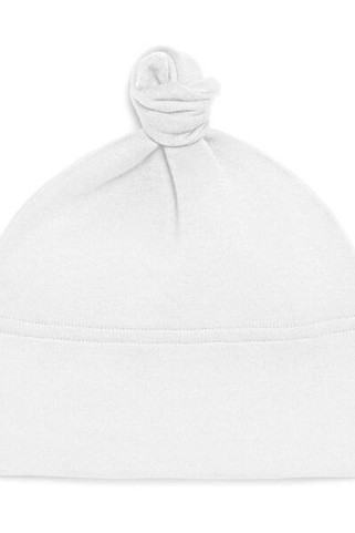 Babybugz BZ15 - BabyBugz Baby Knotted Hat