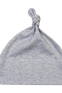 Babybugz BZ15 - BabyBugz Baby Knotted Hat