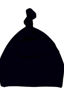Babybugz BZ15 - BabyBugz Baby Knotted Hat