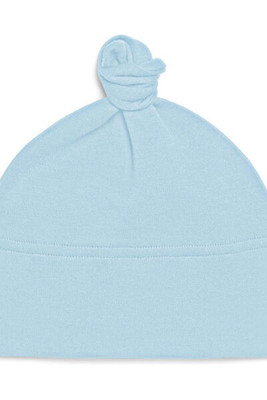 Babybugz BZ15 - BabyBugz Baby Knotted Hat
