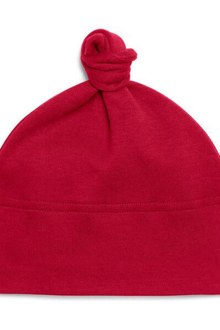 Babybugz BZ15 - BabyBugz Baby Knotted Hat