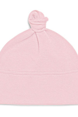 Babybugz BZ15 - BabyBugz Baby Knotted Hat