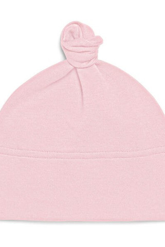 Babybugz BZ15 - BabyBugz Baby Knotted Hat