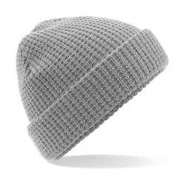 Beechfield B422 - Classic Waffle Knit Beanie