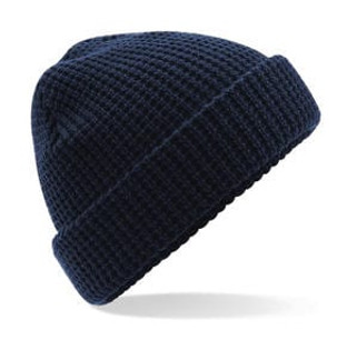 Beechfield B422 - Classic Waffle Knit Beanie