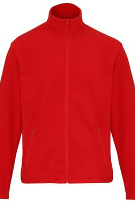 2786 TS014 - Full zip fleece
