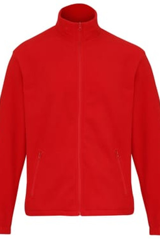 2786 TS014 - Full zip fleece