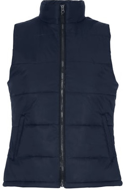 2786 TS15F - Womens bodywarmer