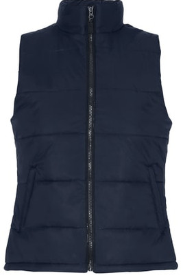 2786 TS15F - Women's bodywarmer