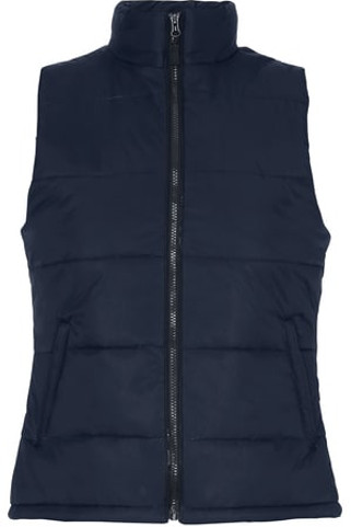 2786 TS15F - Womens bodywarmer