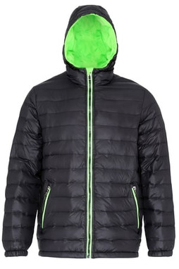 2786 TS016 - Padded jacket