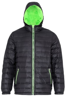 2786 TS016 - Padded jacket