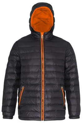 2786 TS016 - Padded jacket