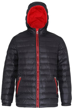 2786 TS016 - Padded jacket