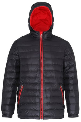 2786 TS016 - Padded jacket