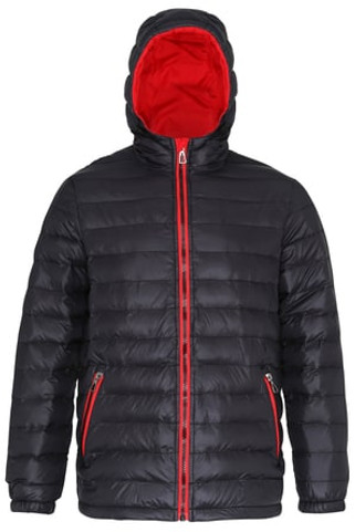 2786 TS016 - Padded jacket