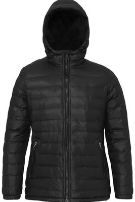 2786 TS16F - Women's padded jacket