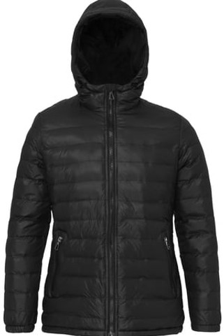 2786 TS16F - Womens padded jacket