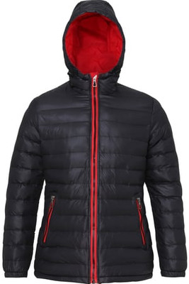 2786 TS16F - Women's padded jacket