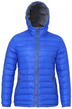 2786 TS16F - Womens padded jacket