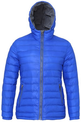 2786 TS16F - Women's padded jacket