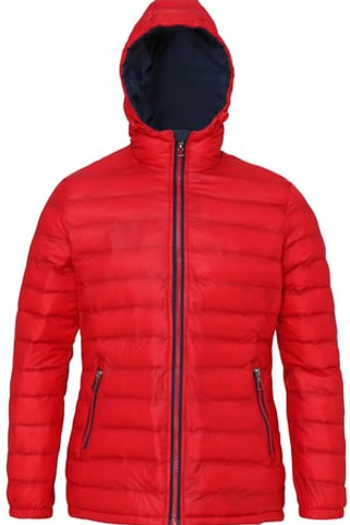 2786 TS16F - Womens padded jacket