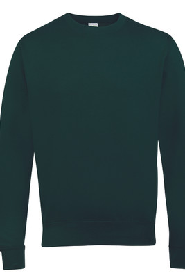 AWDIS JUST HOODS JH030 - Crew Neck Sweatshirt