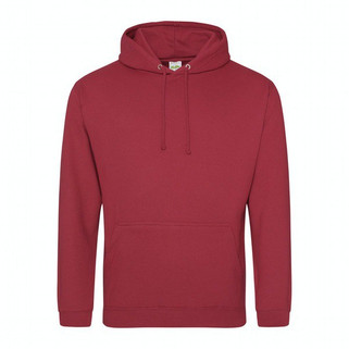 AWDIS JUST HOODS JH001 - Stijlvolle Unisex Hoodie voor Elke Dag